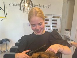 Werkdagen & Specialisme Veronique 2