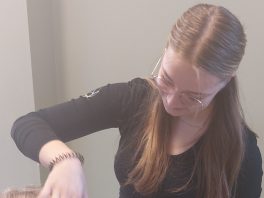 Werkdagen & Specialisme Geke 2